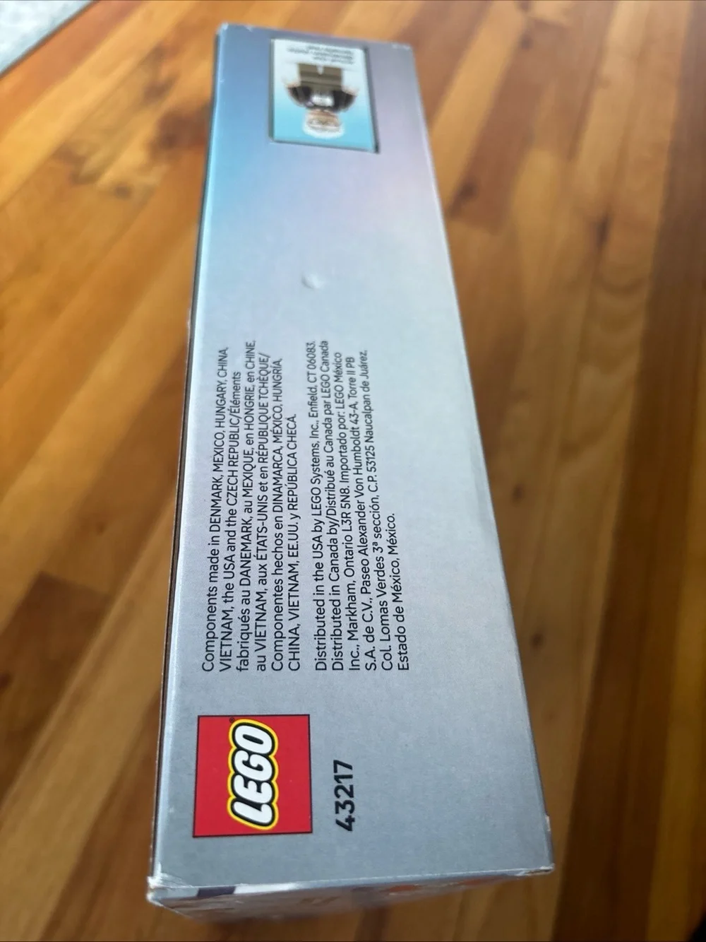 LEGO Disney 100 Celebration 